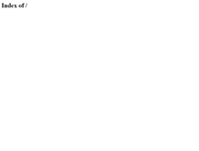 Tablet Screenshot of offers.blackworld.com